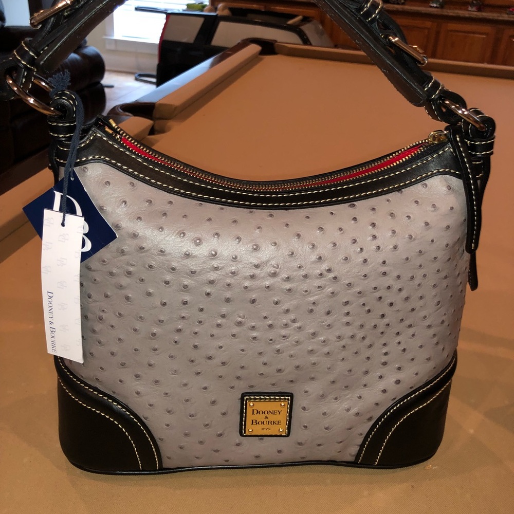Dooney & Bourke